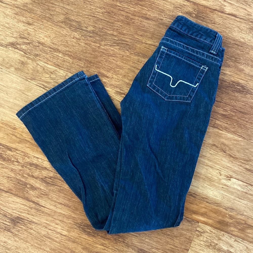Kimes Ranch Jolene